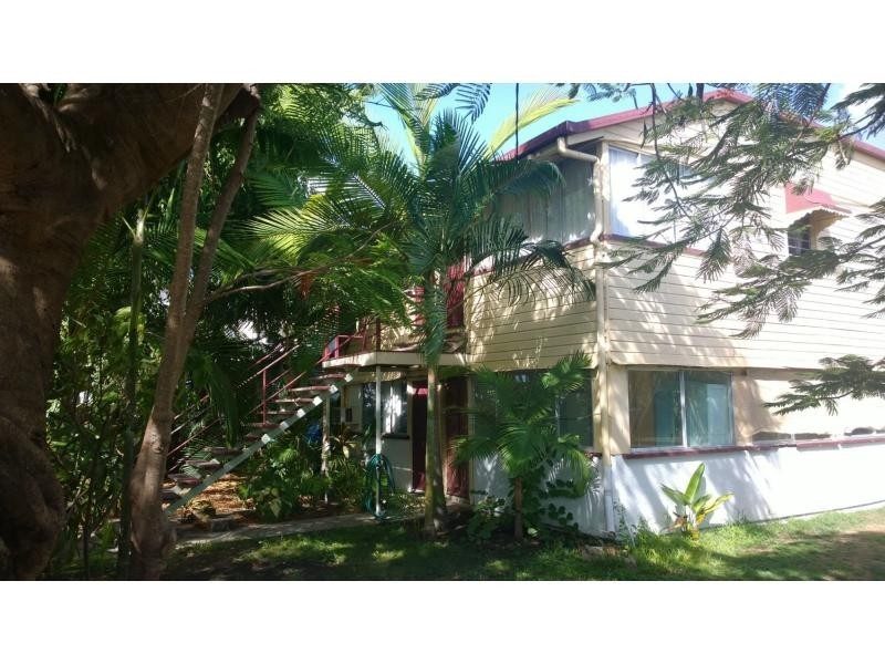 3/21 Morehead Street, South Townsville QLD 4810