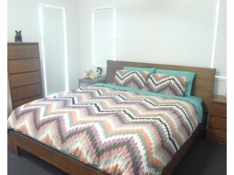 115 Daydream Circuit, Burdell QLD 4818