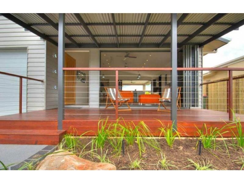 12 Saba Street, Burdell QLD 4818