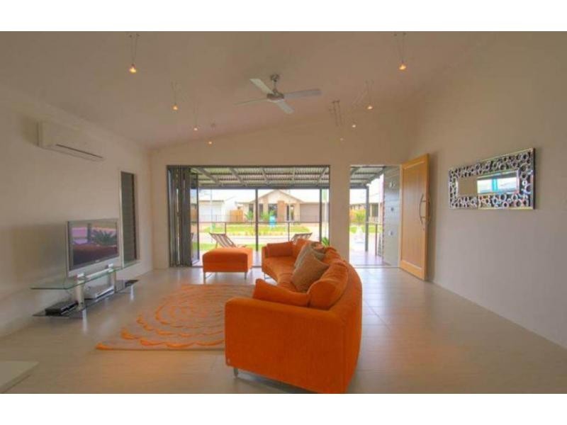 12 Saba Street, Burdell QLD 4818