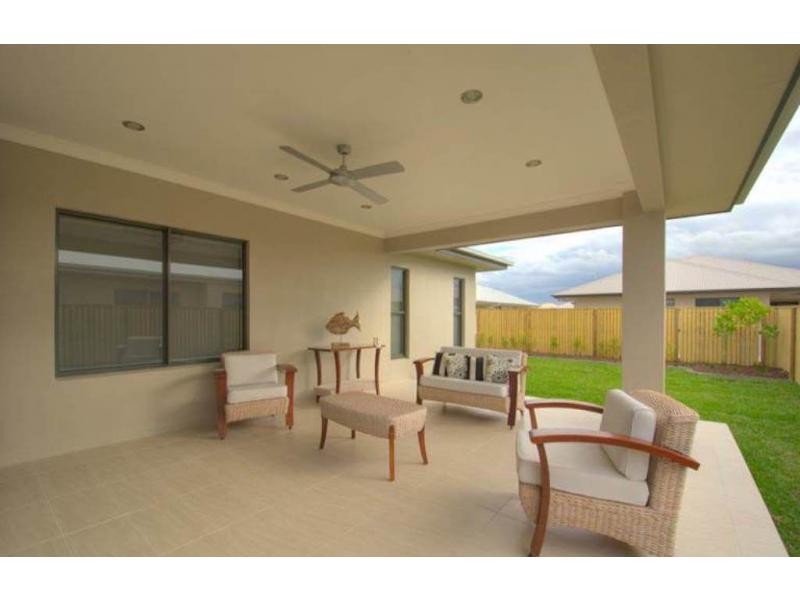 12 Saba Street, Burdell QLD 4818