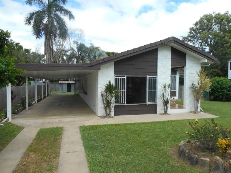 23 Judith Street, Kelso QLD 4815