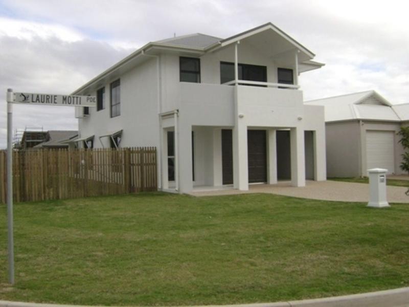 3 Laurie Motti Parade, Kirwan QLD 4817