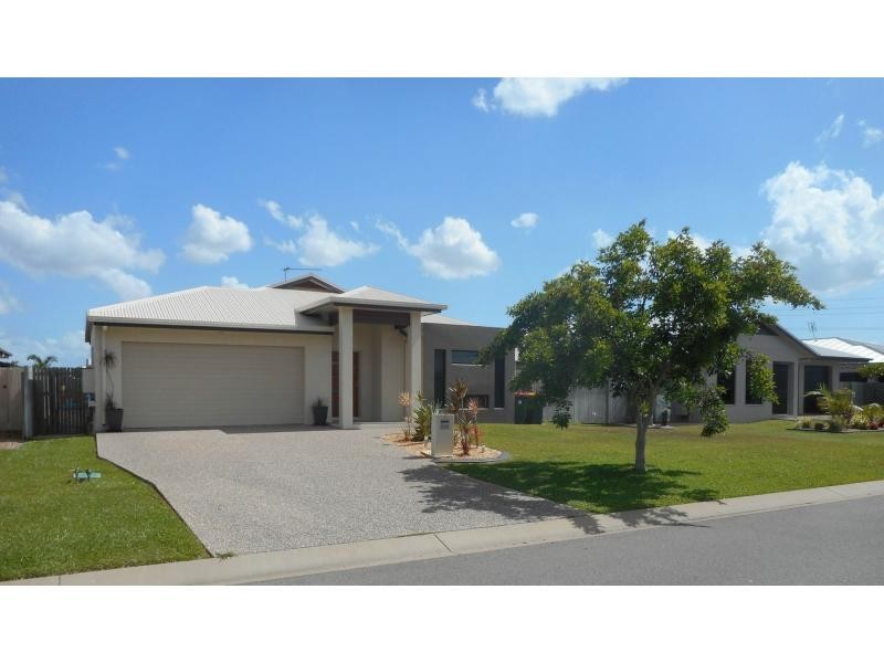 5 Vai Avenue, River Lea Estate, Condon QLD 4815