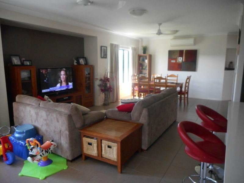 5 Vai Avenue, River Lea Estate, Condon QLD 4815