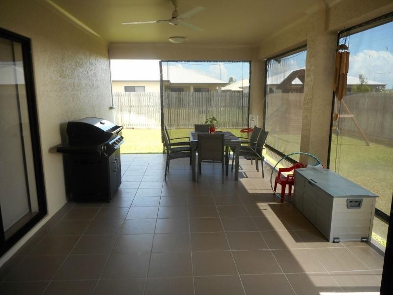 5 Vai Avenue, River Lea Estate, Condon QLD 4815