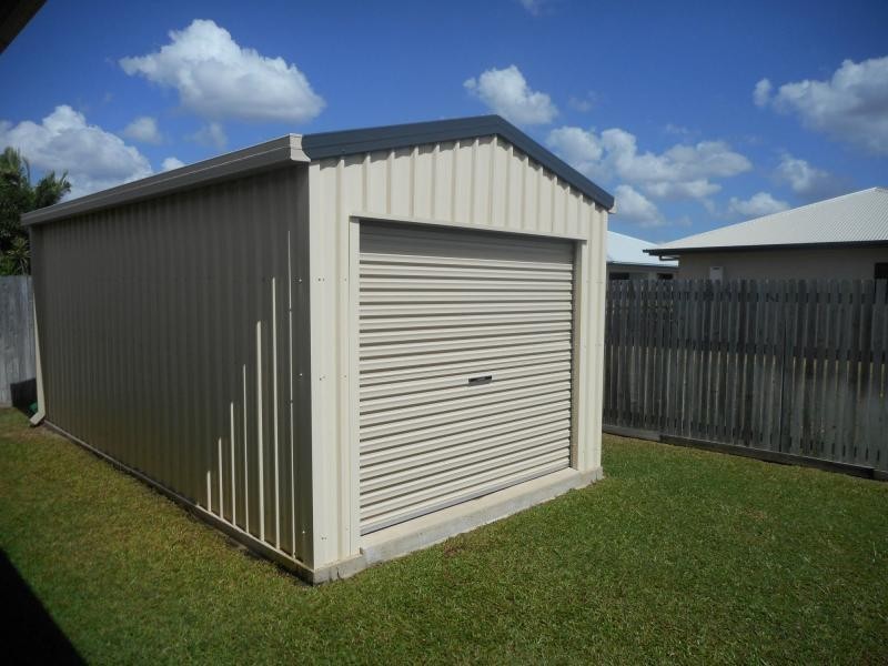 5 Vai Avenue, River Lea Estate, Condon QLD 4815