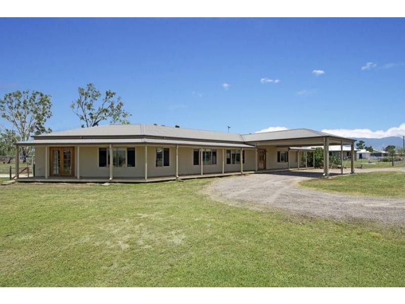 25 Therese Court, Alice River QLD 4817