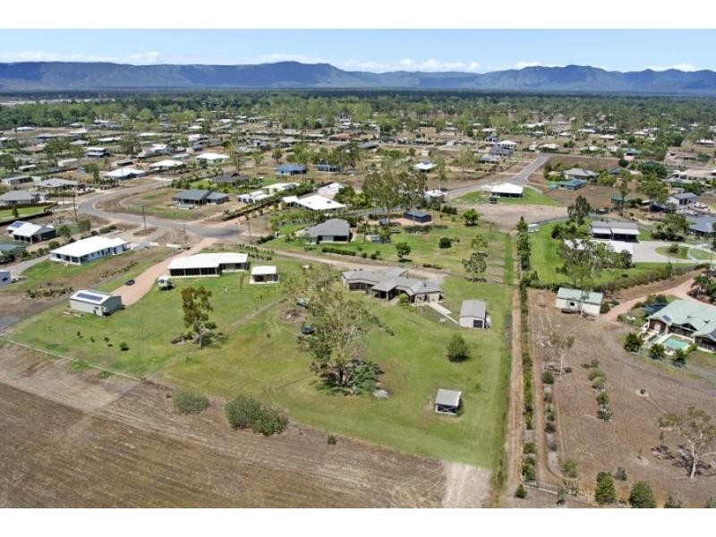 25 Therese Court, Alice River QLD 4817