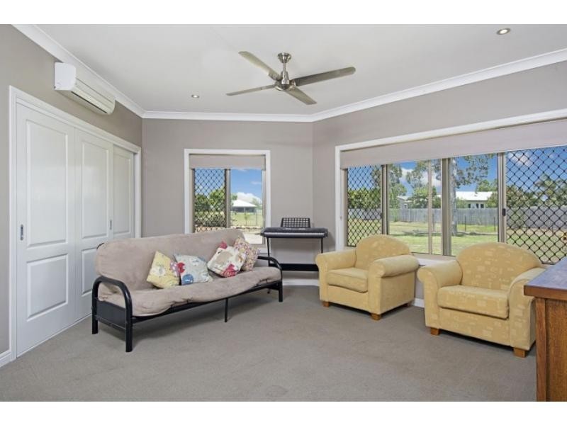 25 Therese Court, Alice River QLD 4817