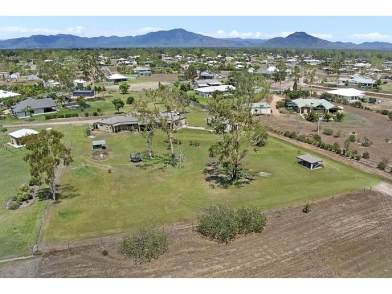 25 Therese Court, Alice River QLD 4817