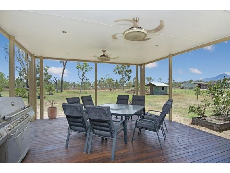 25 Therese Court, Alice River QLD 4817