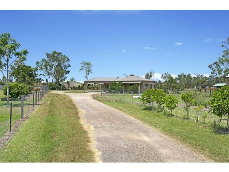 25 Therese Court, Alice River QLD 4817