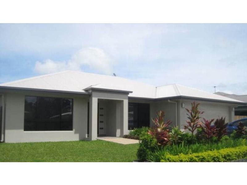 24 Tahlia Circuit, Mount Louisa QLD 4814