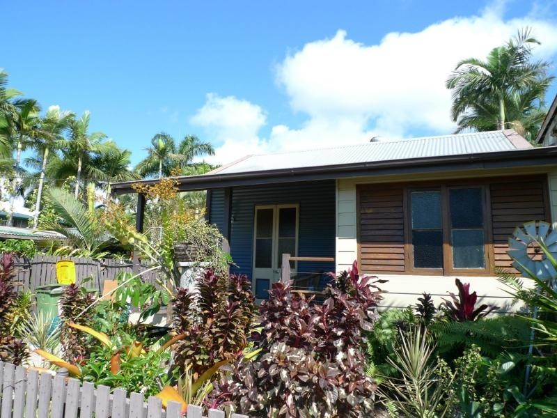 41 Tully Street, South Townsville QLD 4810