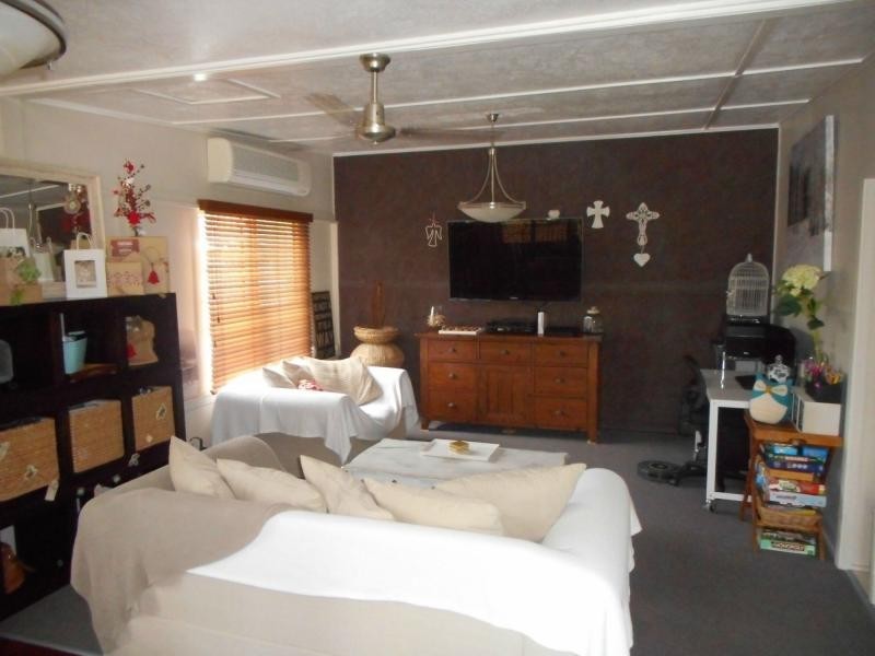 132 Goodwin Street, Currajong QLD 4812