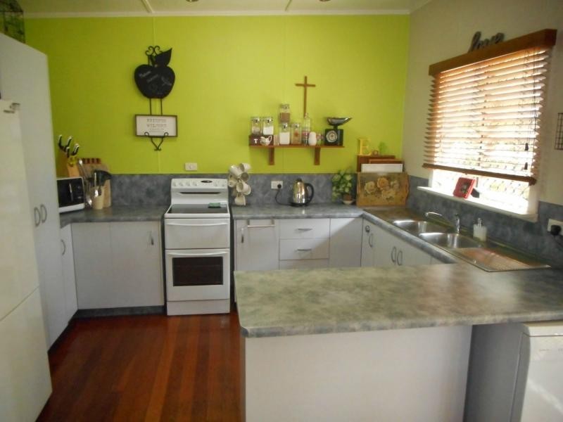 132 Goodwin Street, Currajong QLD 4812