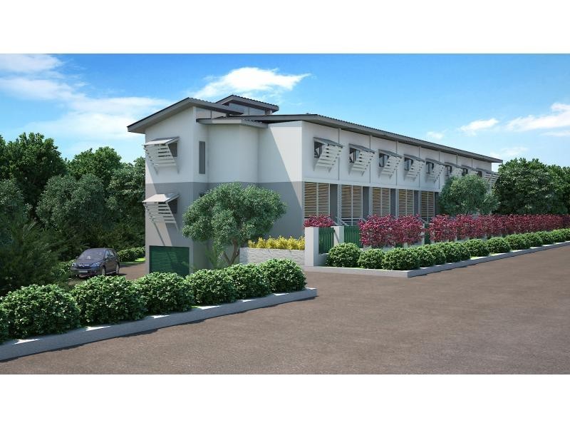 16-18 Harold Street, West End QLD 4810