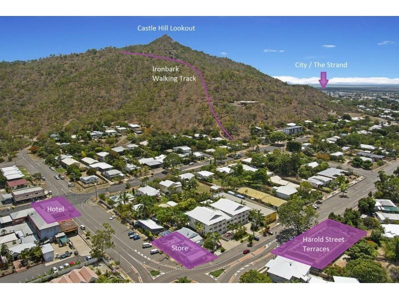 16-18 Harold Street, West End QLD 4810