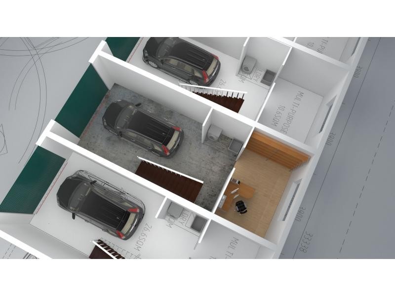 16-18 Harold Street, West End QLD 4810