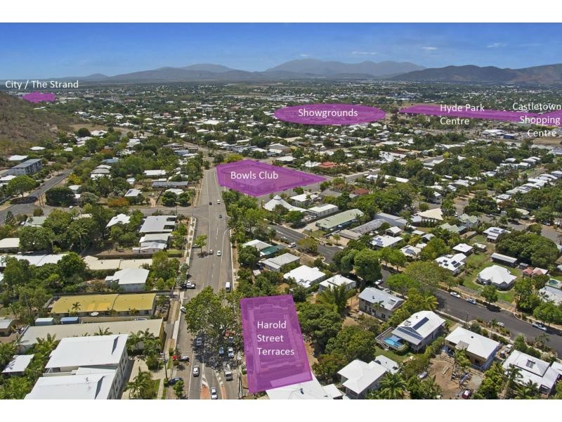 16-18 Harold Street, West End QLD 4810