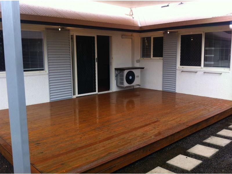 60 Honeyeater Circuit, Douglas QLD 4814