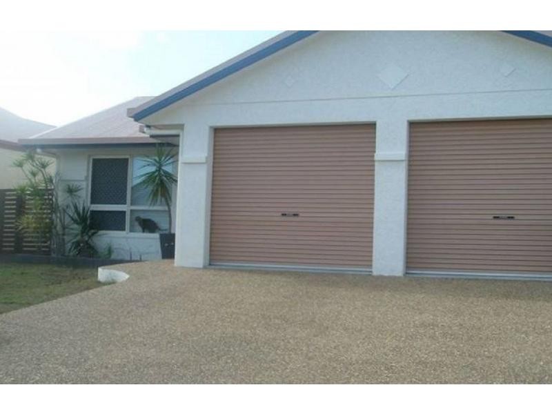 60 Honeyeater Circuit, Douglas QLD 4814