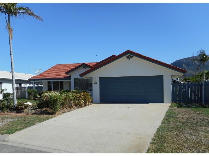 14 Indigo Crescent, Annandale QLD 4814