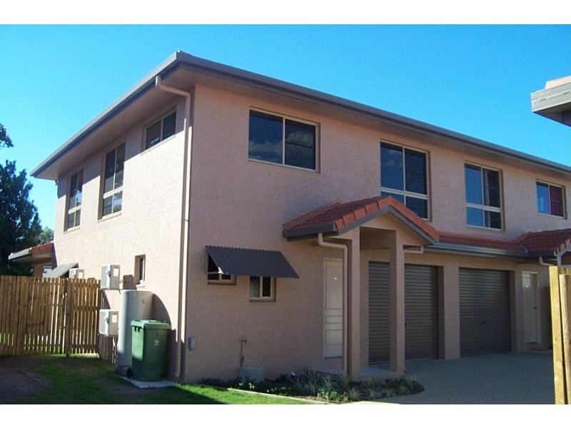 7/53 Wotton Street, Aitkenvale QLD 4814