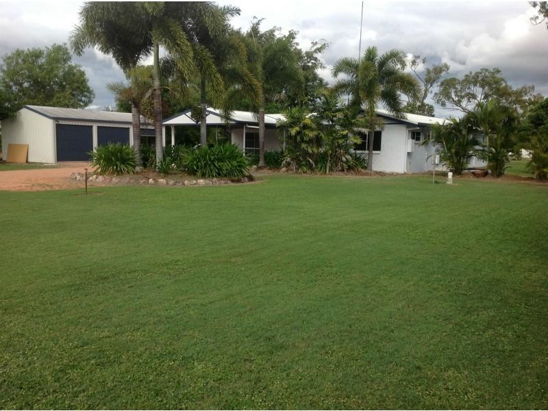 84 Gibraltar Road, Rangewood QLD 4817