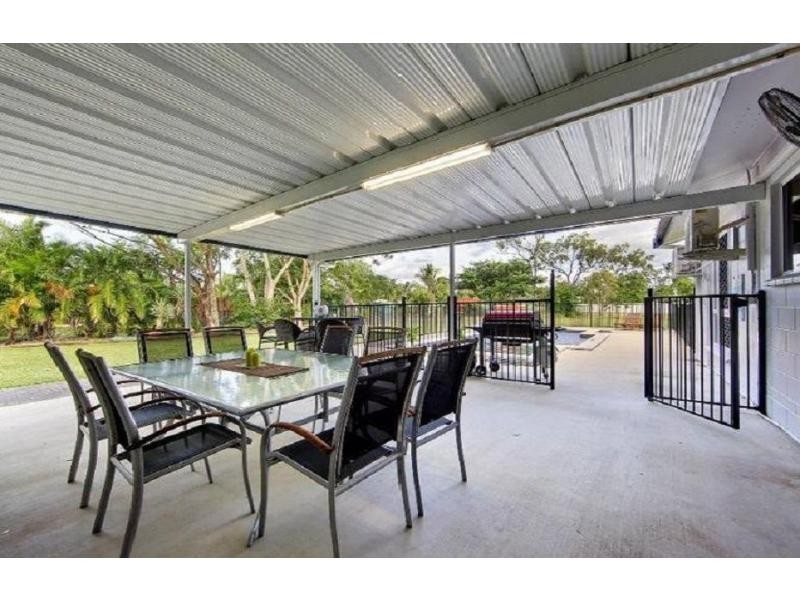 84 Gibraltar Road, Rangewood QLD 4817