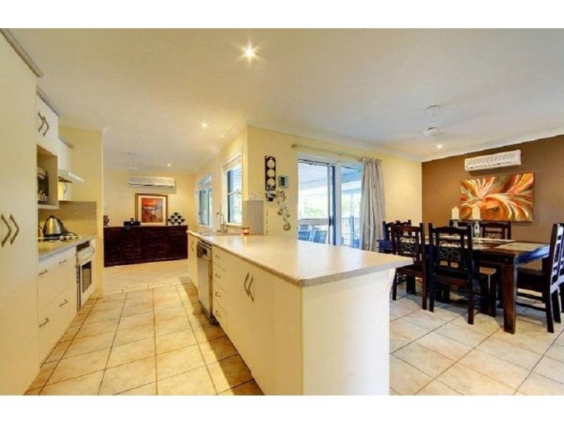 84 Gibraltar Road, Rangewood QLD 4817