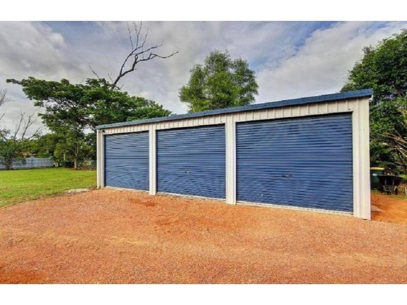 84 Gibraltar Road, Rangewood QLD 4817