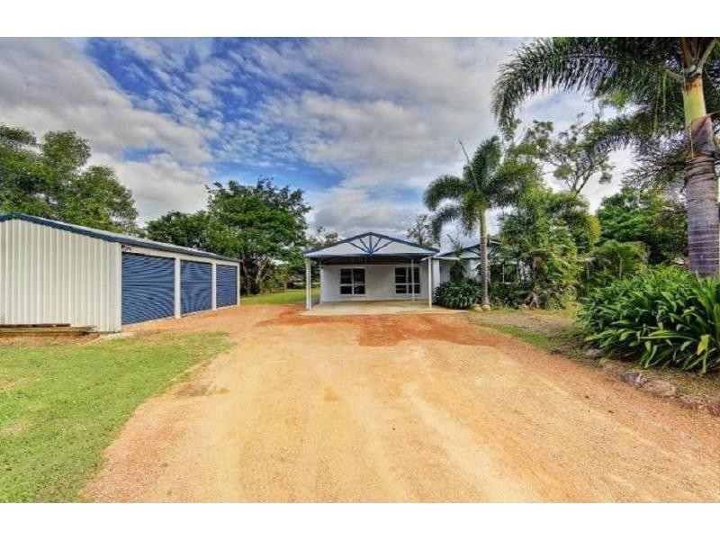 84 Gibraltar Road, Rangewood QLD 4817