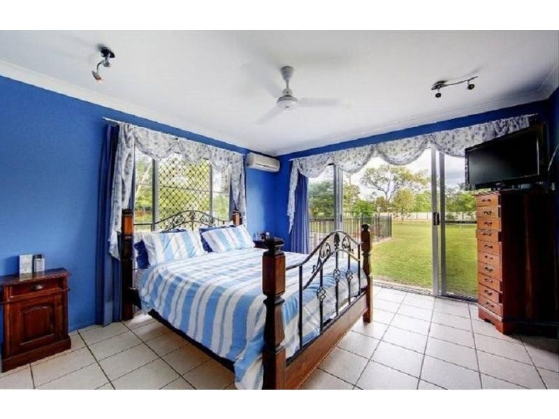 84 Gibraltar Road, Rangewood QLD 4817