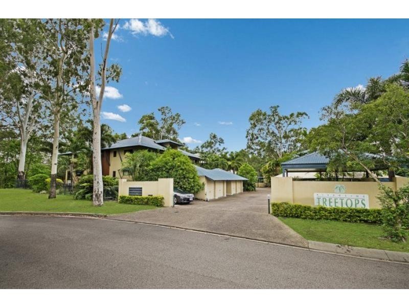 10/2 New England Court, Douglas QLD 4814