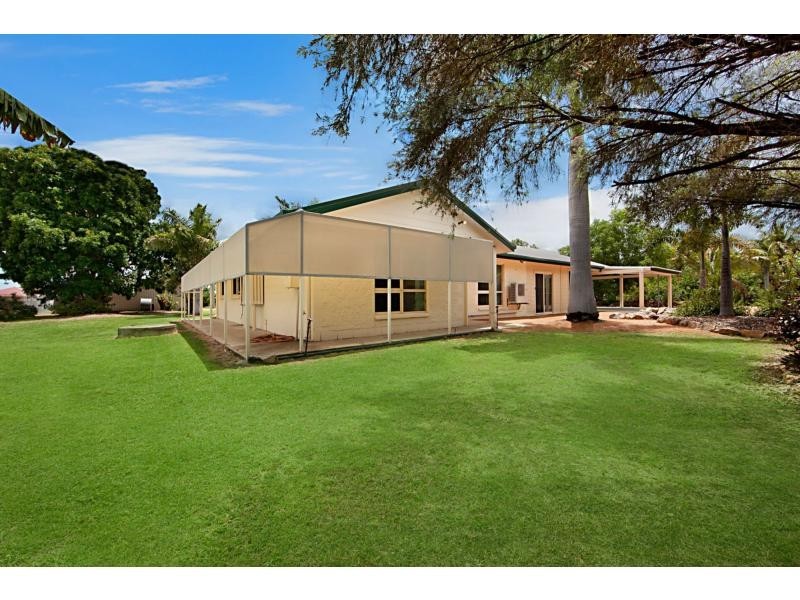 18 Chesney Road, Mount Low QLD 4818