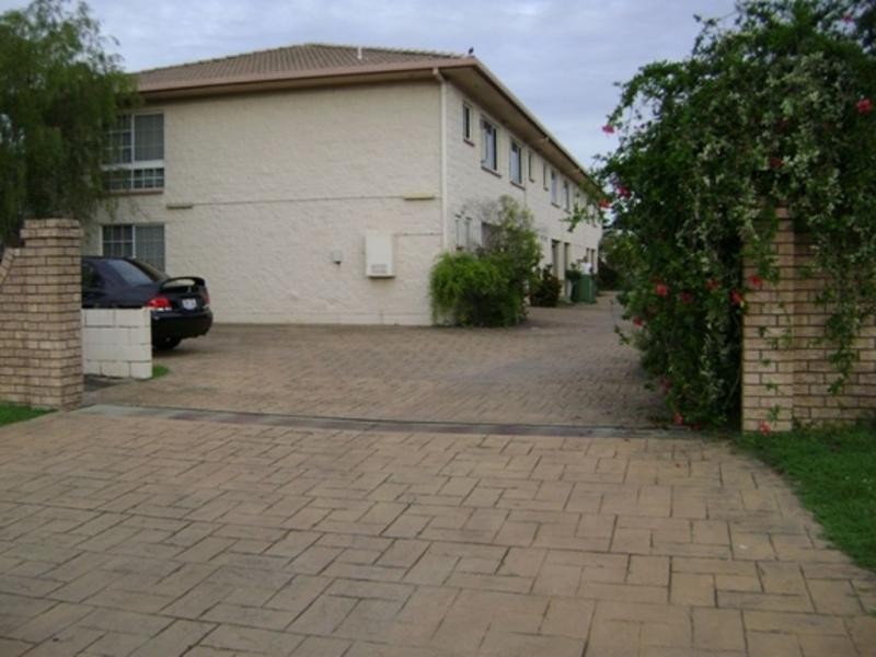 1/6 Pope Street, Aitkenvale QLD 4814