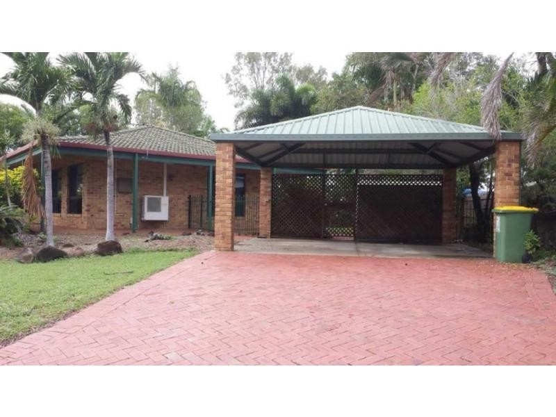 14 Downey Crescent, Annandale QLD 4814