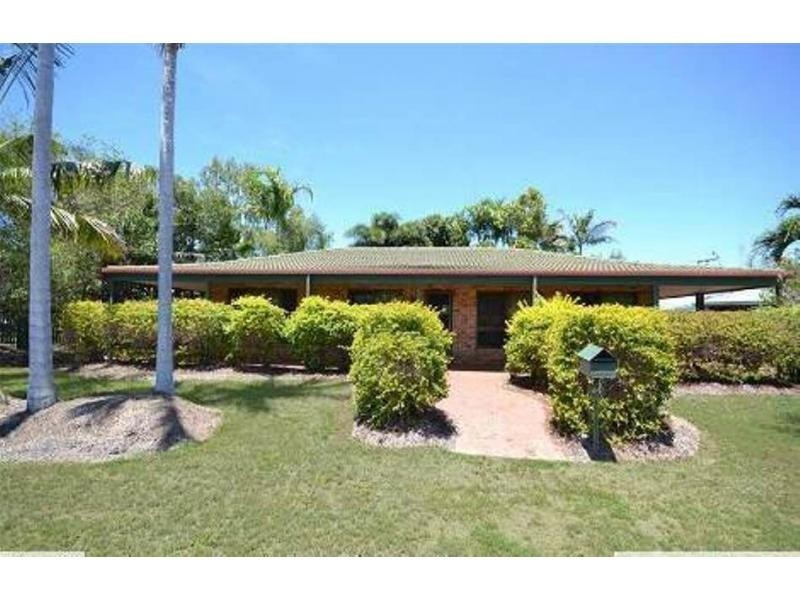 14 Downey Crescent, Annandale QLD 4814