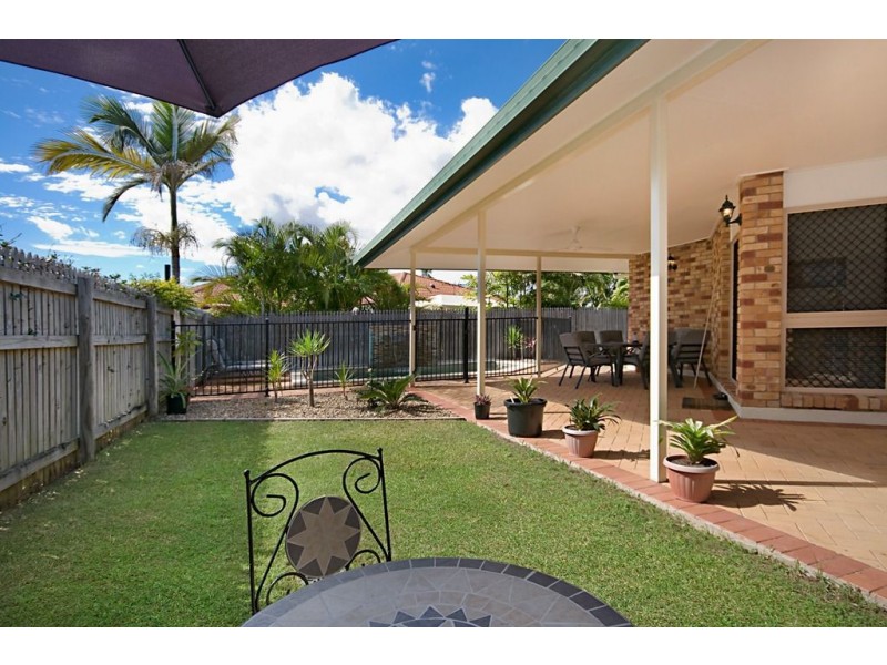 37 Sanctuary Drive, Idalia QLD 4811