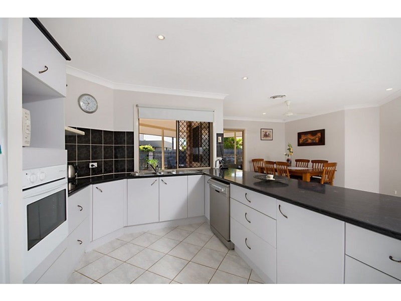 37 Sanctuary Drive, Idalia QLD 4811