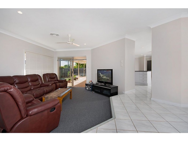 37 Sanctuary Drive, Idalia QLD 4811