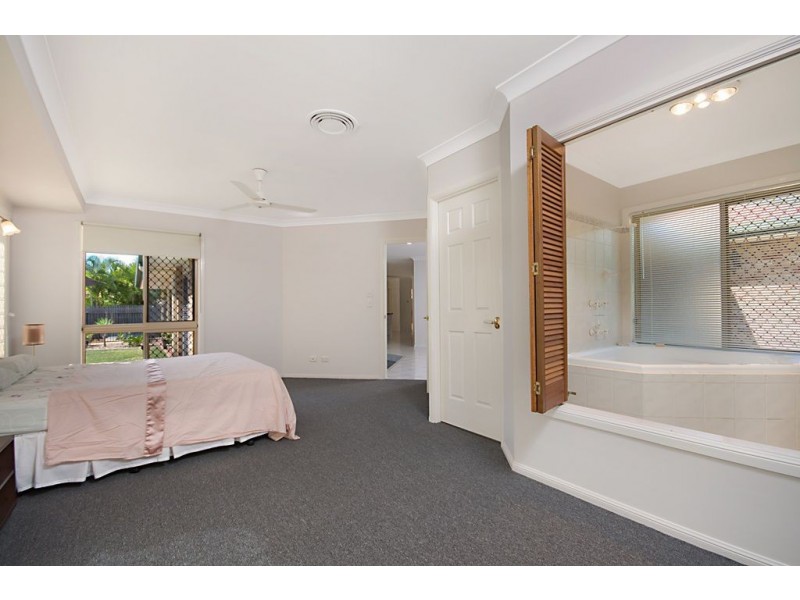 37 Sanctuary Drive, Idalia QLD 4811