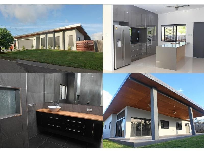 6 Puffer Place, Mount Louisa QLD 4814