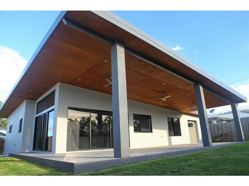 6 Puffer Place, Mount Louisa QLD 4814