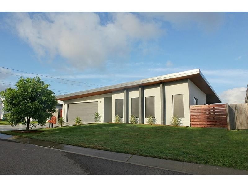 6 Puffer Place, Mount Louisa QLD 4814