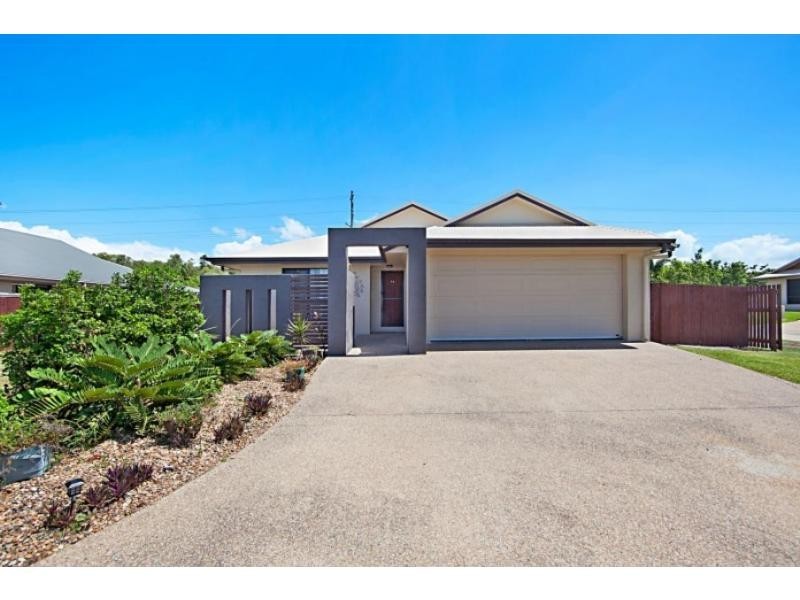 32 Stoneville Circuit, Mount Louisa QLD 4814