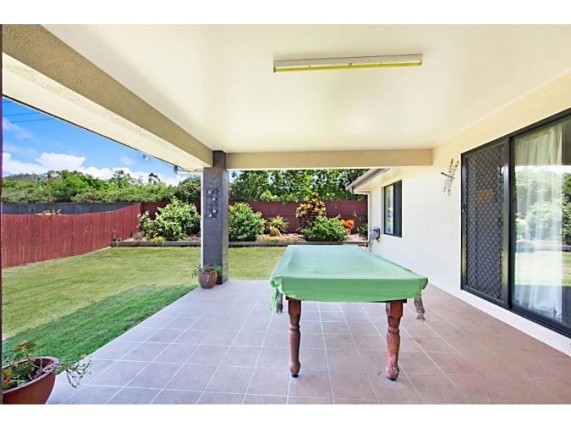 32 Stoneville Circuit, Mount Louisa QLD 4814