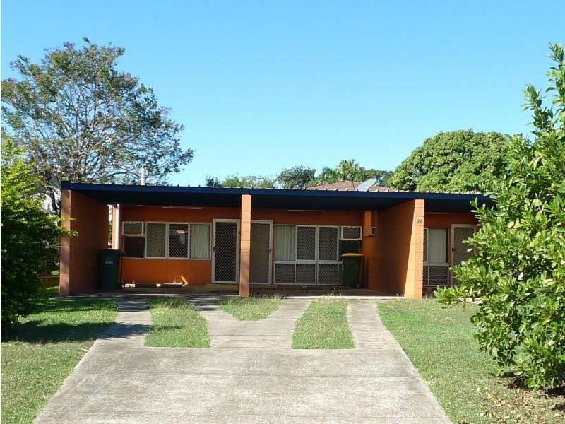 3/23 Carmody Street, Hermit Park QLD 4812